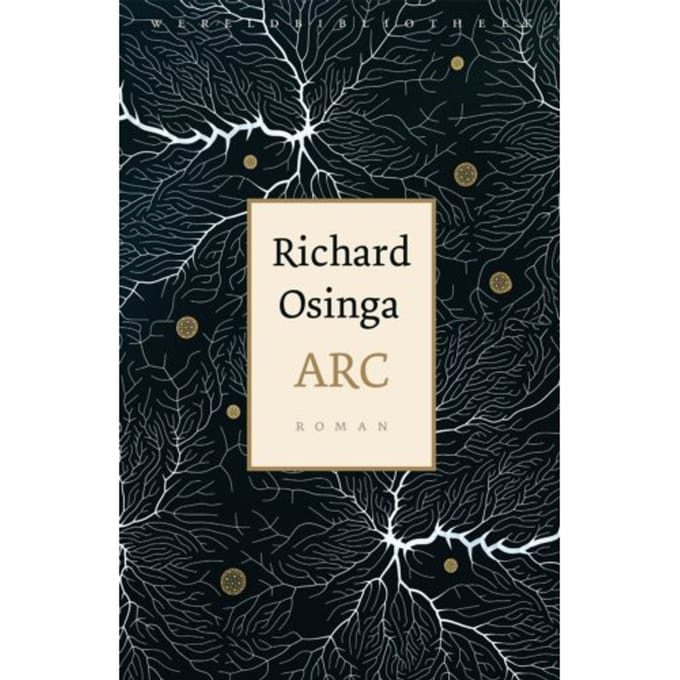 Arc - Richard Osinga