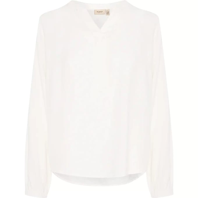 Vrouwenblouse fransa Haida BL 1