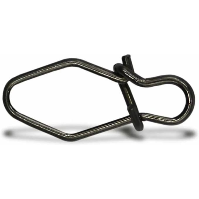 Nietje VMC 3536Bn Techset Snap taille 000 (x10)