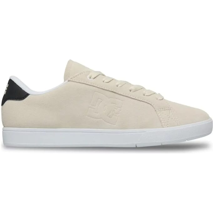 Dc Shoes Pradoe Schoenen Beige EU 43 Man