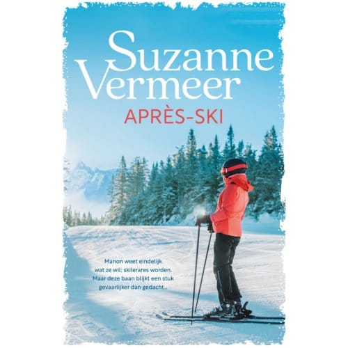 Après-Ski - Suzanne Vermeer