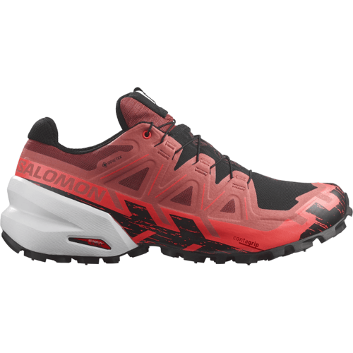Salomon Spikecross 6 GTX 472707_45 1/3