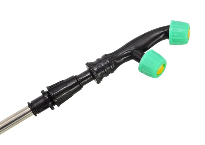 Awtools AW60145 - Draagbare Accu Druksproeier - 5L - Ergonomische Greep