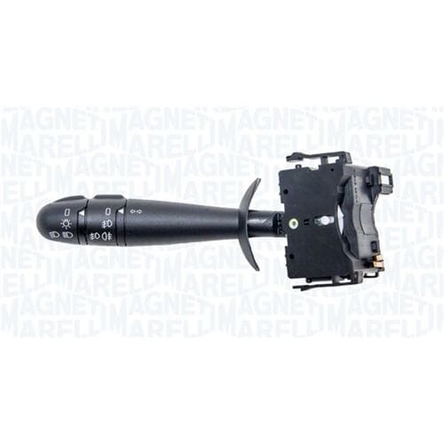 Schakelaar stuurkolom MAGNETI MARELLI 000052123010