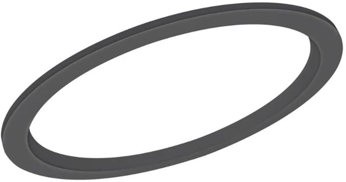 Ledvance Onderdeel | downlight comfort extension ring d240 bk