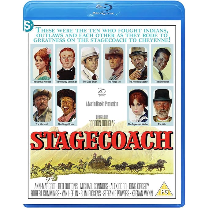 Stagecoach
