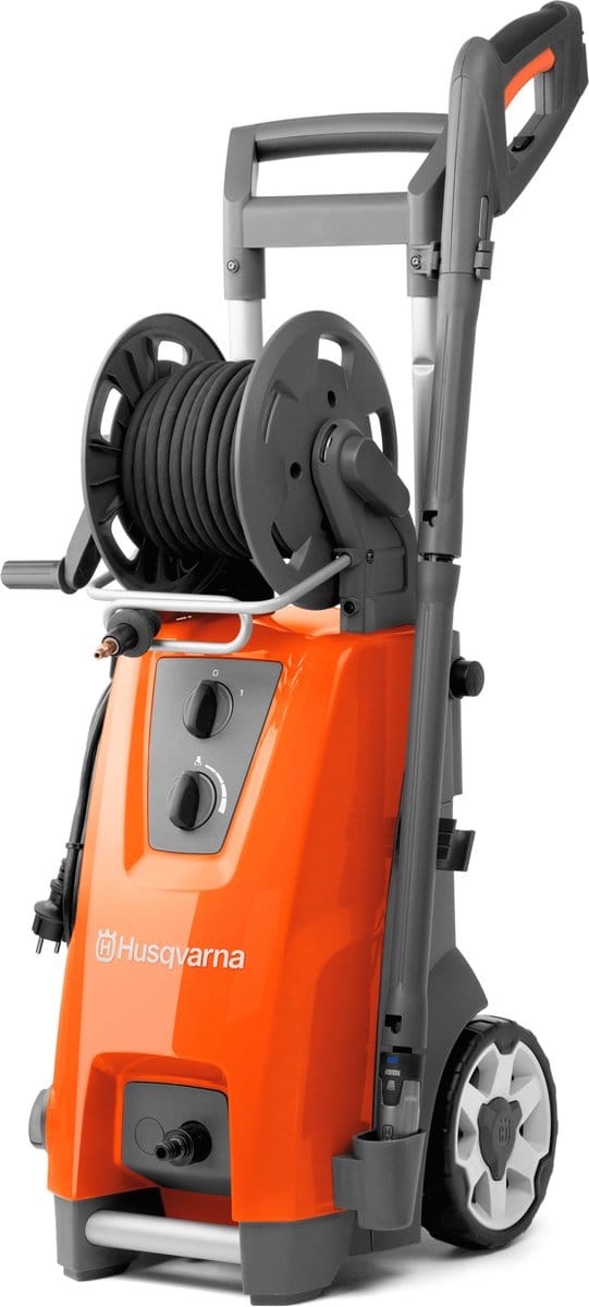 Husqvarna PW490 Hogedrukreiniger – 15 m & 190 Bar