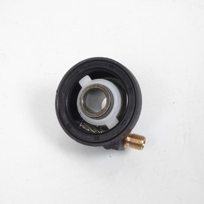 een speedo trainer voor piaggio 50 fly scooter 2004 tot 2013 56147r nieuw