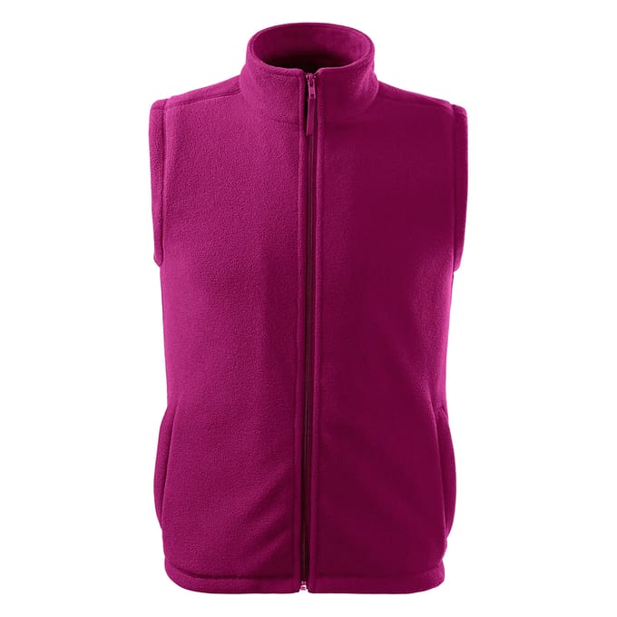 Mouwloos fleece Rimeck Next 518