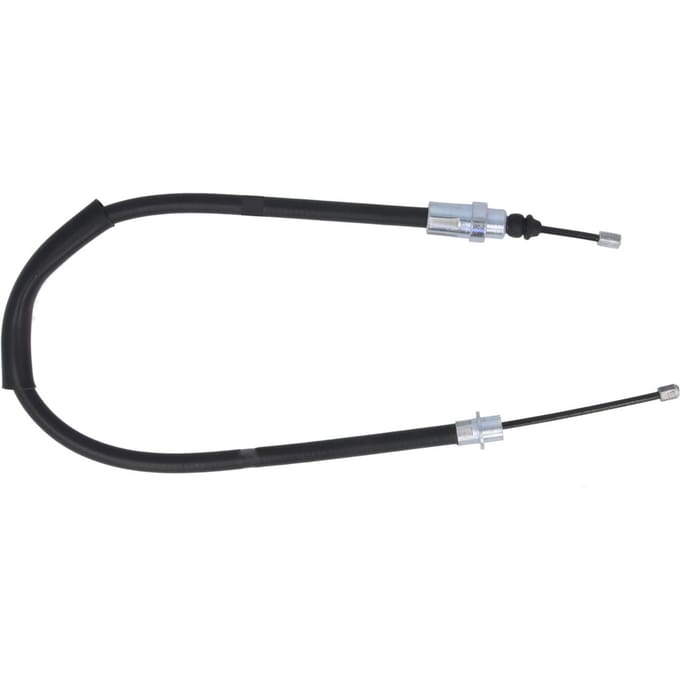 Kabel, parkeerrem ATE 24.3727-0827.2 rechts