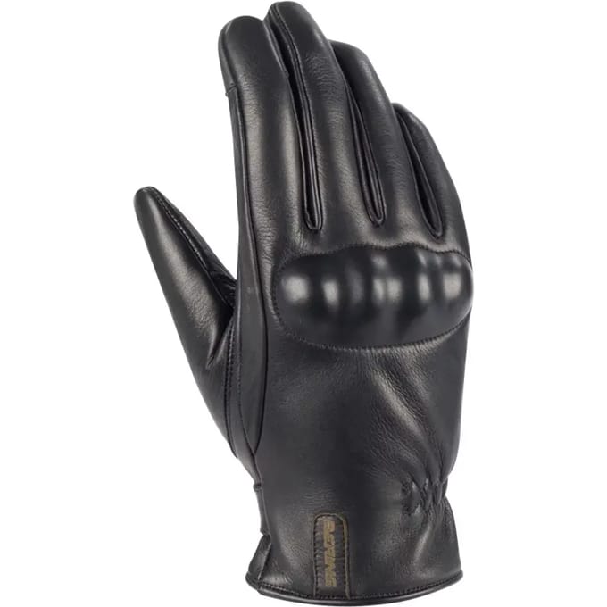 Bering Zack Dameshandschoenen Zwart S Vrouw
