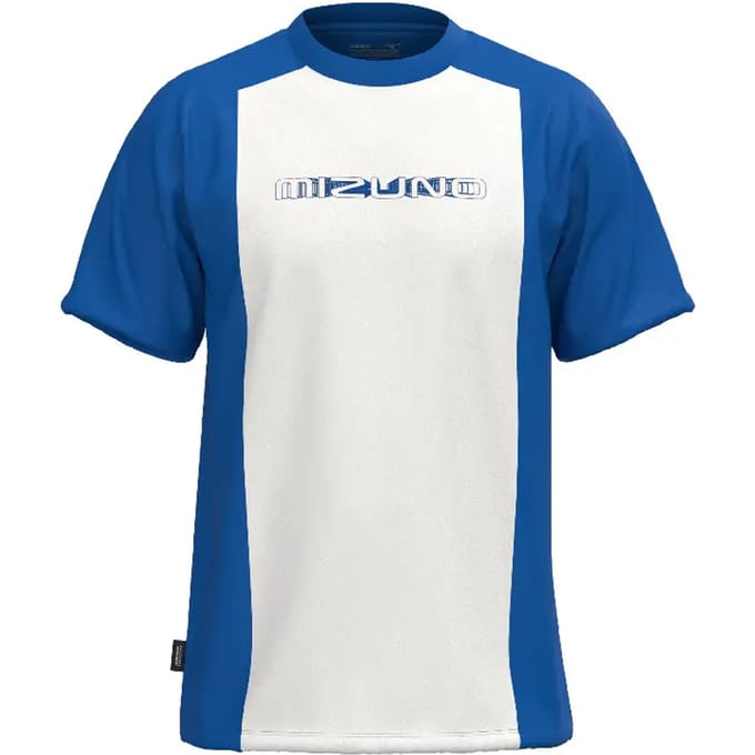 T-shirt Mizuno Athletics