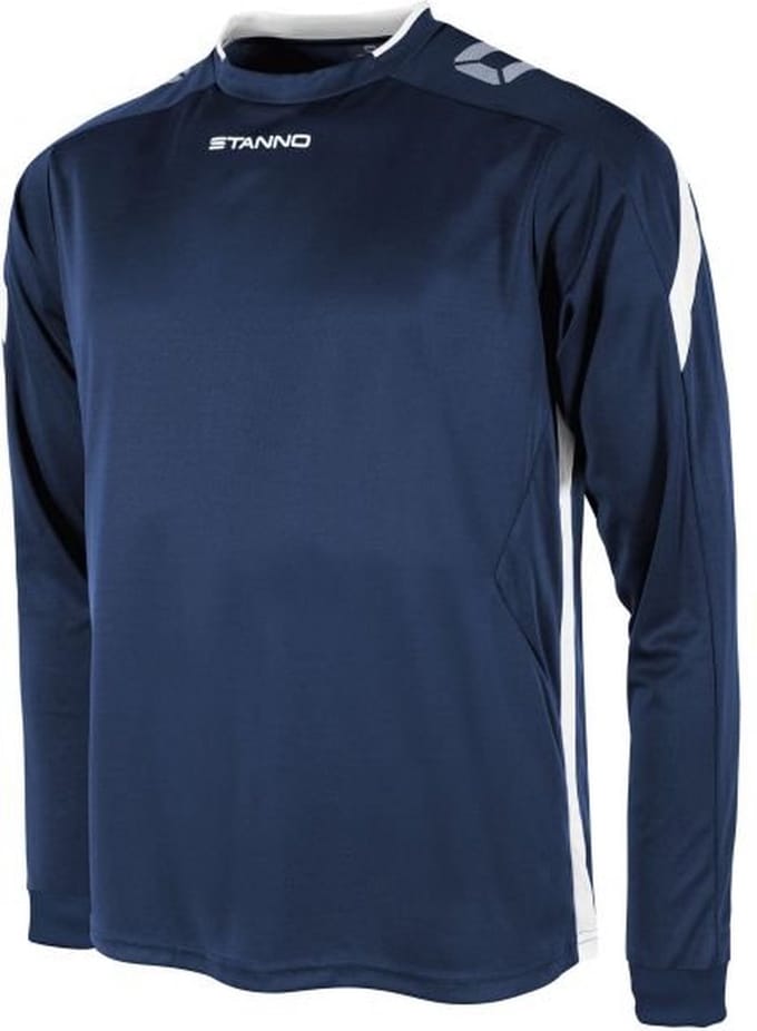 Stanno Drive Match Shirt LS - Maat 164