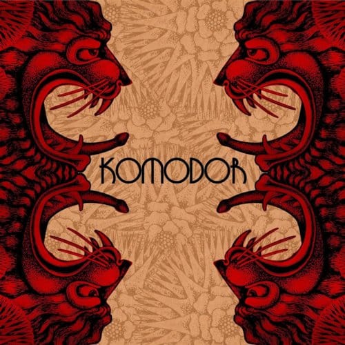 Komodor - Komodor