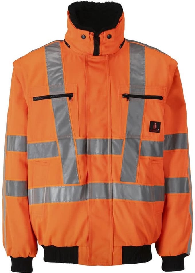 Mascot Pilotenjas Innsbruck Safe Arctic 05020-660