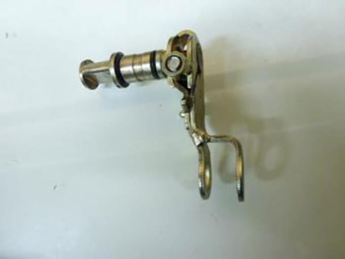 Freinage pour Scooter Chinois 50 Scoot Neuf