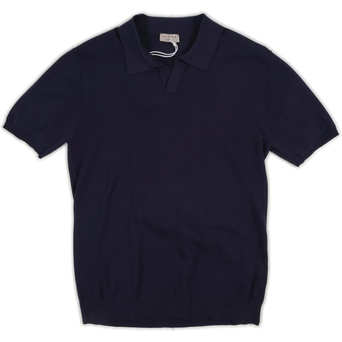 Post-scriptum - Polo Mm zonder bodem 027.5610 068 BLUE