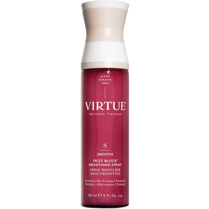 VIRTUE Frizz Block Gladmakende Spray 150 ml