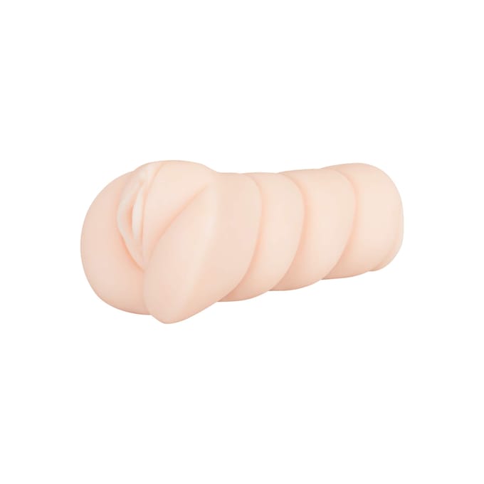 Crazy Bull Realistische Mini Vagina Masturbator Nr. 4
