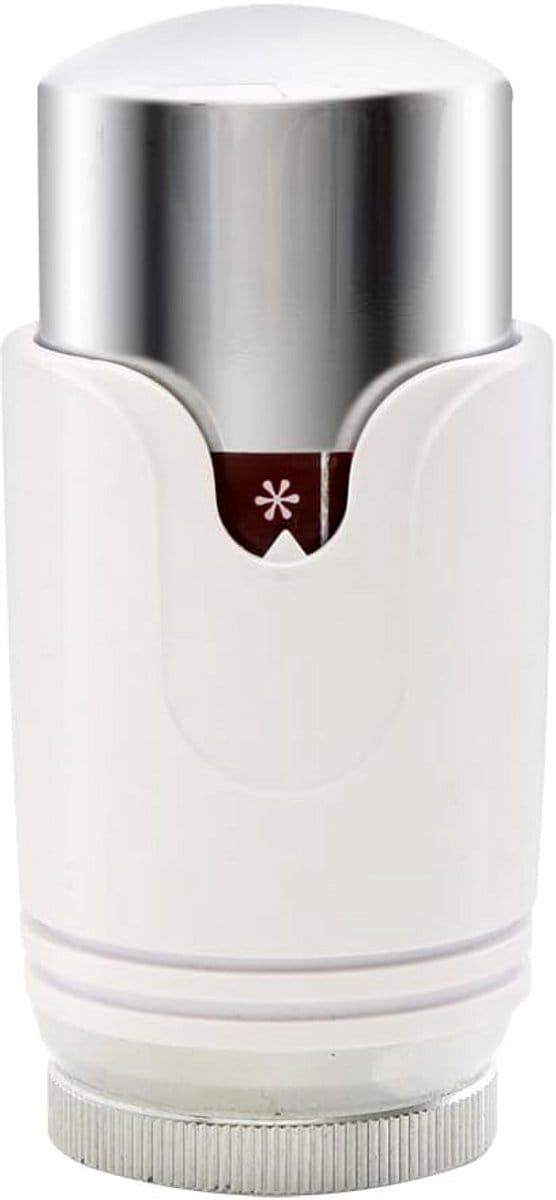 Thermostaatkop met M30x1,5 Aansluiting voor Radiator en Badkamerradiator
