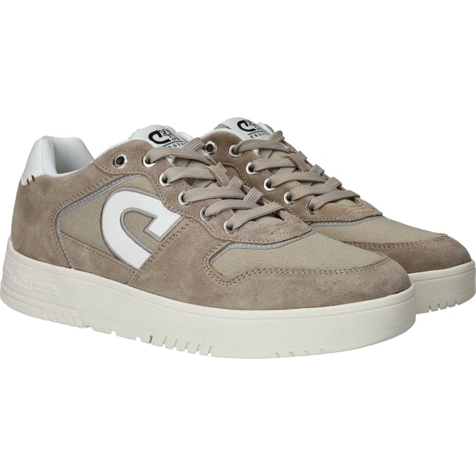 Cruyff Royal Sneakers beige Synthetisch - Maat 45