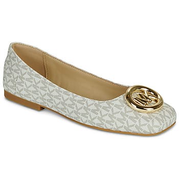 Michael Kors Dames Ballerina Bruin 40F5MLFP1B/150 Milan Flex