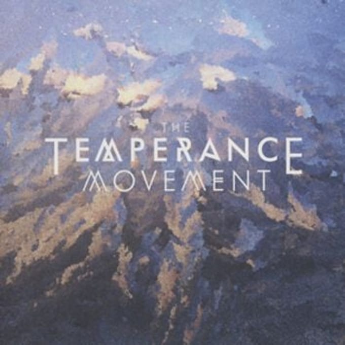 Temperance Movement, The CD - The Temperance Movement - voor Geen - standaard