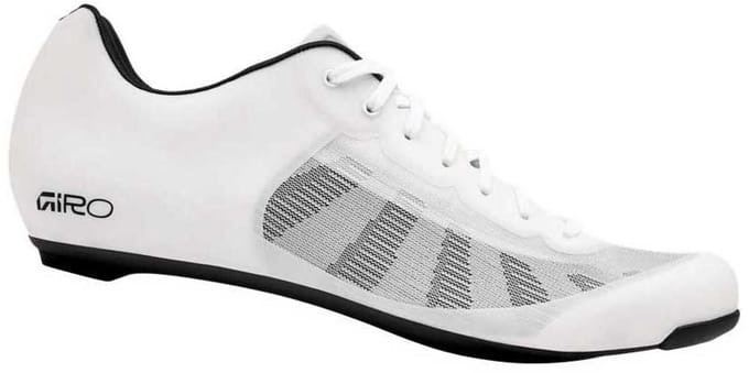 Giro Empire Slx Raceschoenen Wit EU 48 Man,Vrouw