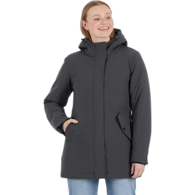 Damesparka Ragwear Navanuti