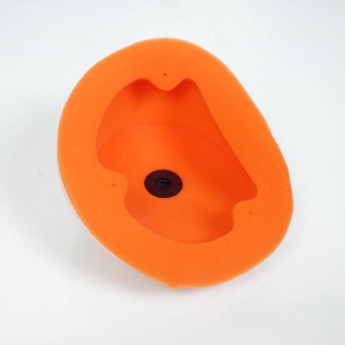 Twin Air-luchtfilter voor KTM 300 EXC 2004-2007, nieuw