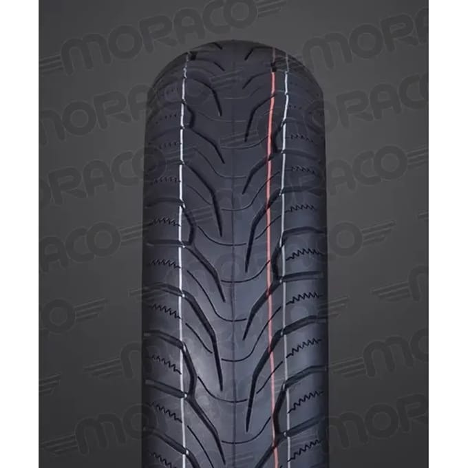 Band Vee Rubber 3,50-10 VRM 396 TBL (5) MANHATTAN