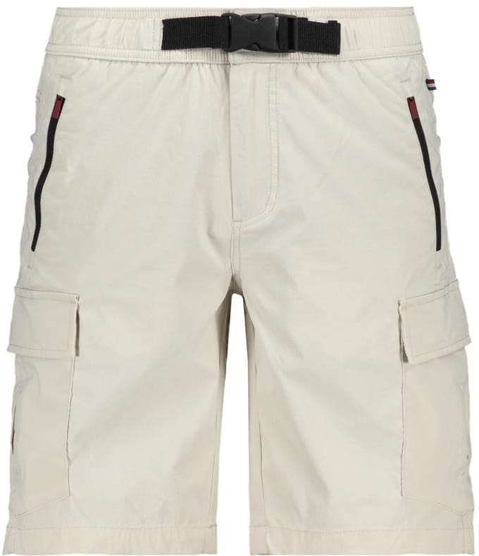 Bermuda | Korte broek van Donders 1860 | Zomers, comfortabel en stijlvol