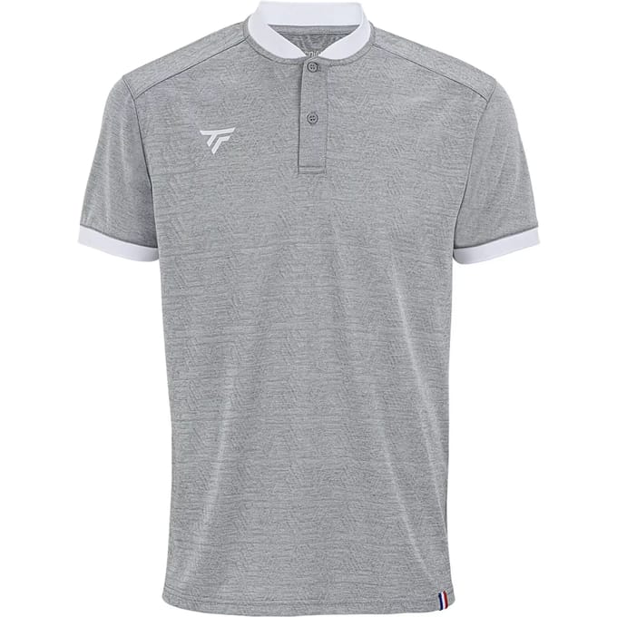 Polo Tecnifibre Team Mesh