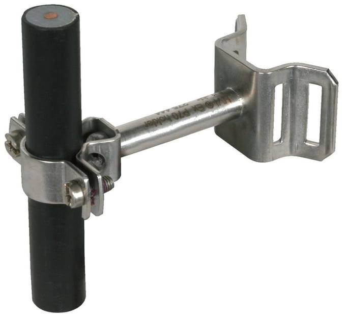 DEH LH ZS 20 Ex P70 SBB V2A Conductor Holder 20mm 70mm - 275444