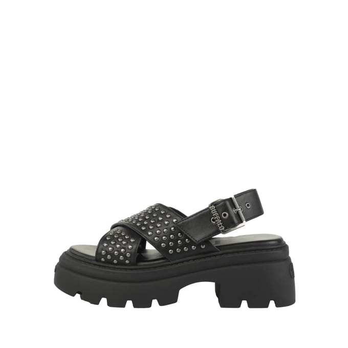 Dames sandalen Buffalo Vega Cross