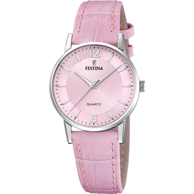 Festina - F20691/3 - Polshorloge - Dames