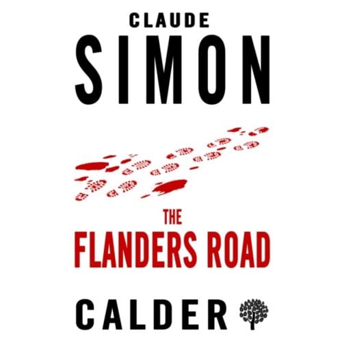 The Flanders Road - Claude Simon