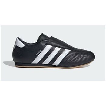Adidas Originals Taekwondo Dames Zwart