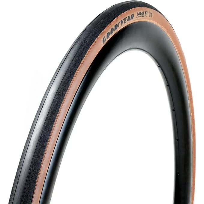Vouwband Goodyear Eagle F1 SuperSport