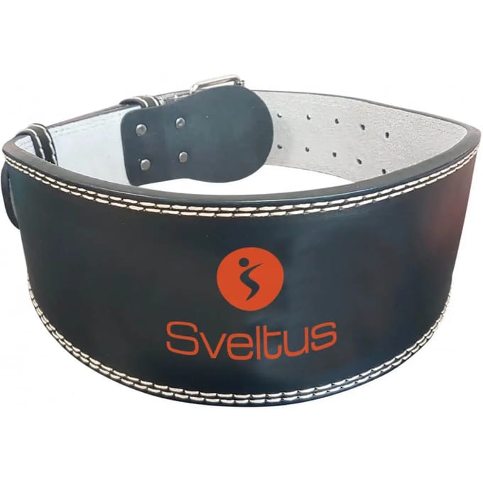 Lederen hijsband Sveltus