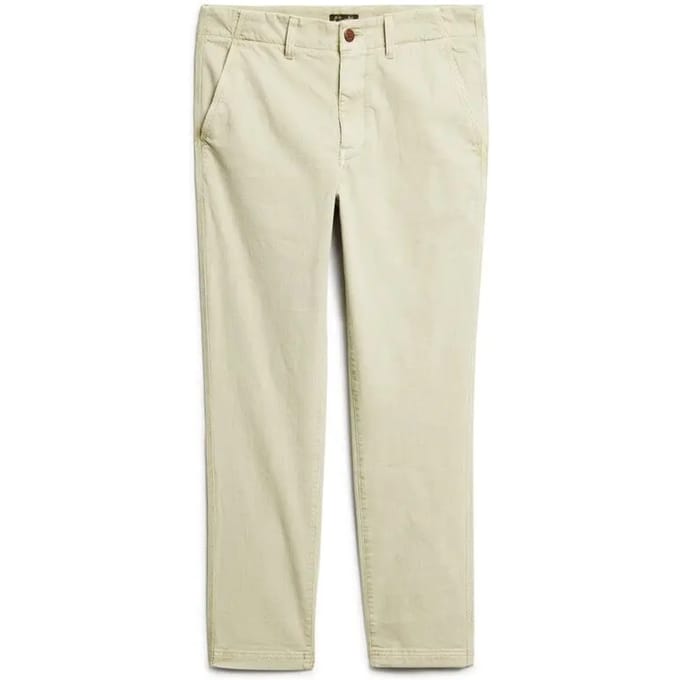 Chino broek Superdry International