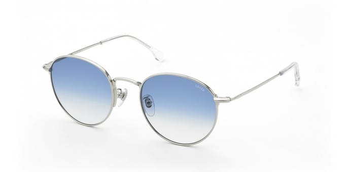 Lozza SL2443 Palladio lucido 54/21/145 MAN Zonnebrillen