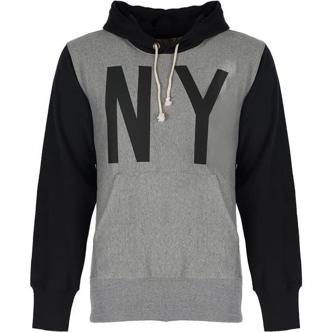 Champion blouse Mannen Grijs