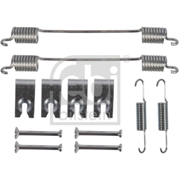 Toebehorenset, remschoenen FEBI BILSTEIN 182265