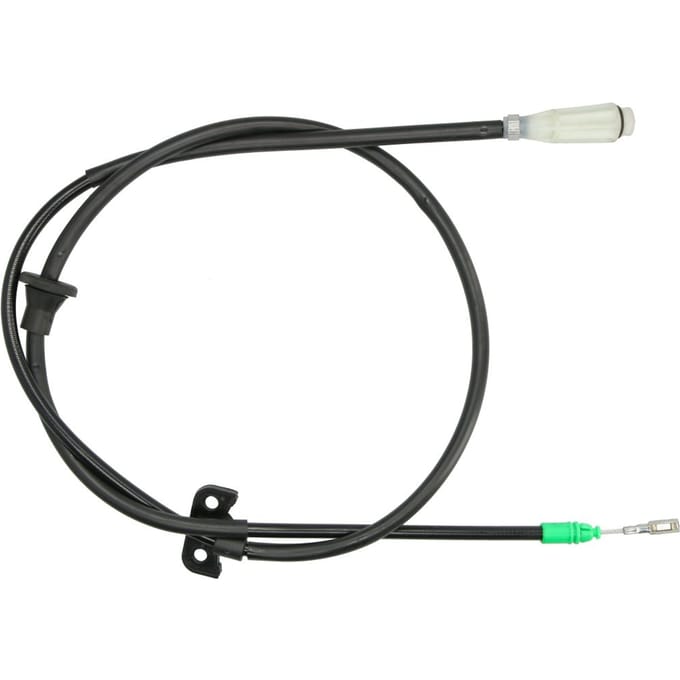 Kabel, parkeerrem ABE C7V002