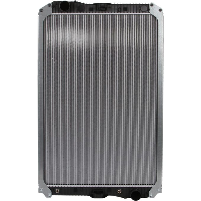 Radiator, motorkoeling TITANX ME2200