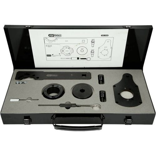KS Tools 400.4500