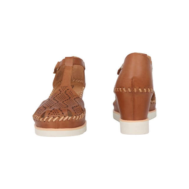 Pikolinos Aguadulce - dames sandaal - Bruin - maat 41 (EU) 8 (UK)