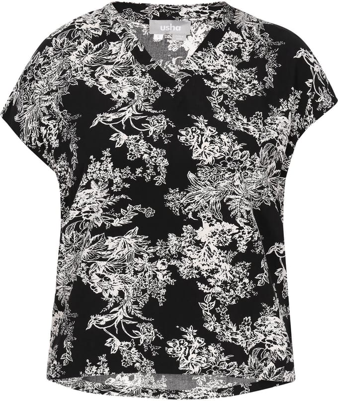 usha Blouse