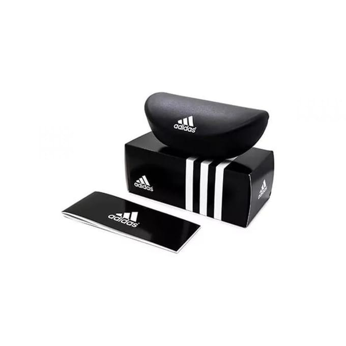 Adidas Sp0003 27s Dames Zonnebril Crystal/137 gray